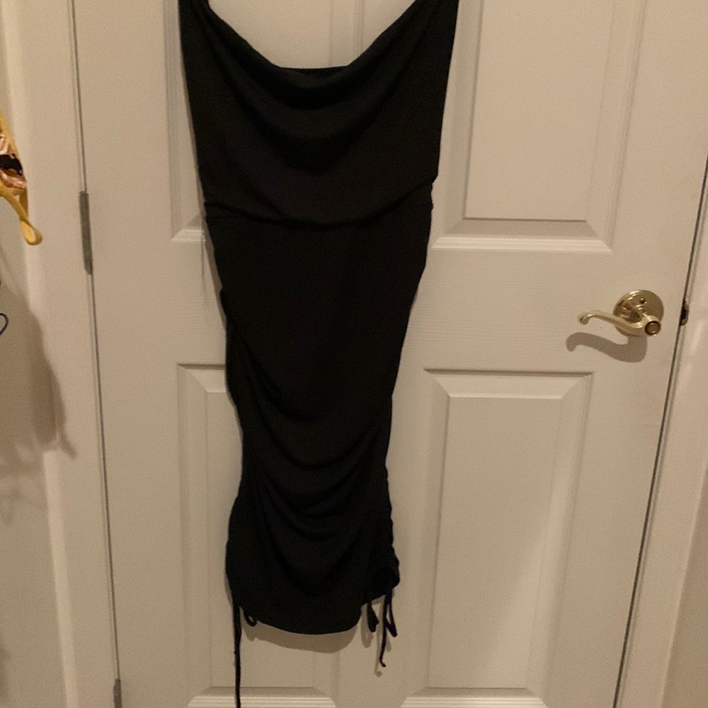 Shien XL bodycon dress